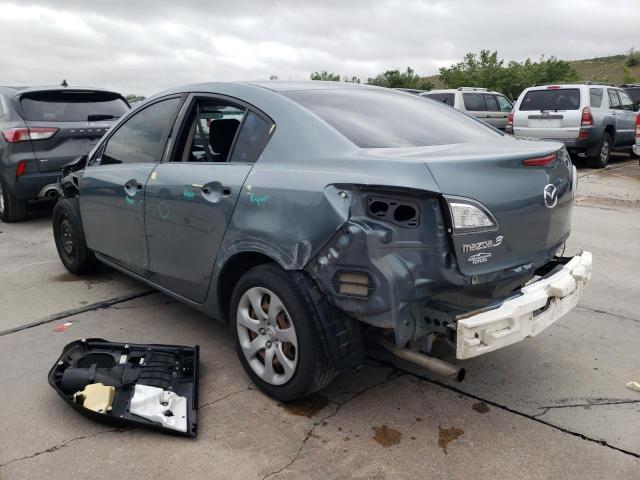 Photo 3 from auction – 2013 MAZDA 3 I with VIN JM1BL1TF3D1769999