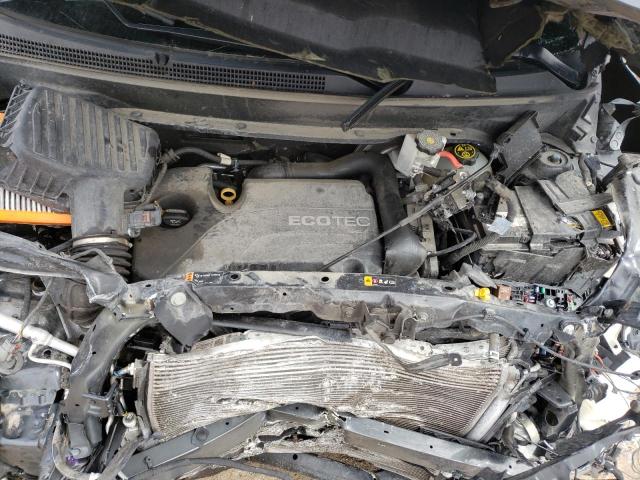 Photo 7 from auction – 2018 CHEVROLET EQUINOX LT with VIN 2GNAXJEVXJ6225276