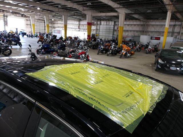 Photo 9 from auction – 2019 FORD EDGE TITAN with VIN 2FMPK3K93KBC22647