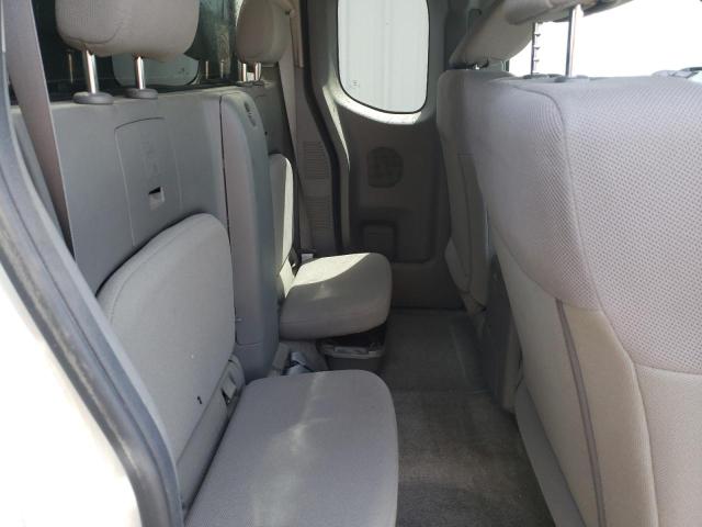 Photo 6 from auction – 2015 NISSAN FRONTIER S with VIN 1N6BD0CT3FN732084