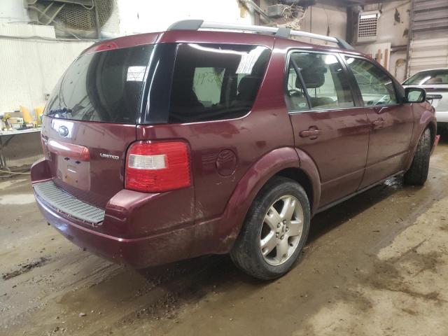 Фото 4 с аукциона – 2005 FORD FREESTYLE с VIN 1FMDK06165GA60368