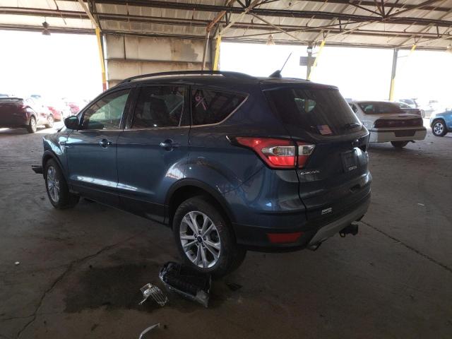 Photo 3 from auction – 2018 FORD ESCAPE SEL with VIN 1FMCU9HD6JUB44560