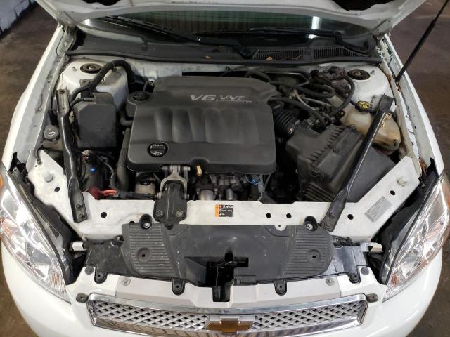 Photo 7 from auction – 2014 CHEVROLET IMPALA LIM with VIN 2G1WB5E38E1104891
