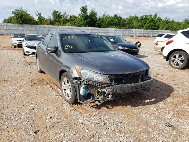 Photo 9 from auction – 2011 HONDA ACCORD SE with VIN 1HGCP2F63BA028292