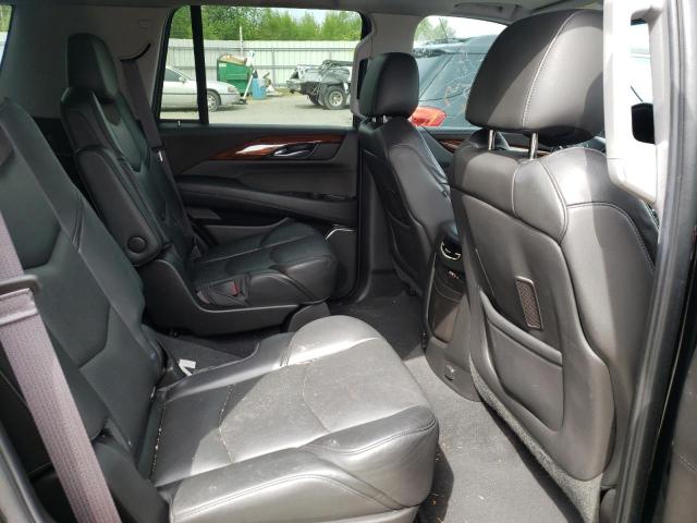 Photo 6 from auction – 2015 CADILLAC ESCALADE P with VIN 1GYS4CKJ2FR238421