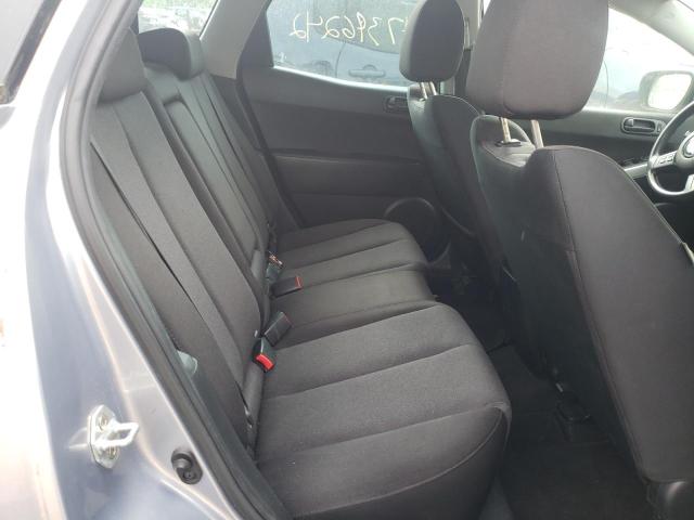 Photo 6 from auction – 2008 MAZDA CX-7 with VIN JM3ER293680183153