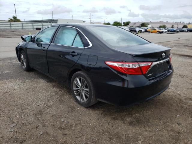 Photo 3 from auction – 2016 TOYOTA CAMRY LE with VIN 4T1BF1FKXGU227605