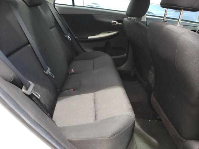 Photo 6 from auction – 2010 TOYOTA CAROLLA with VIN 2T1BU4EE7AC533060