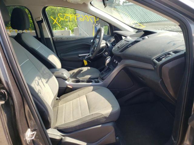 Photo 5 from auction – 2015 FORD ESCAPE SE with VIN 1FMCU9GX7FUA20865