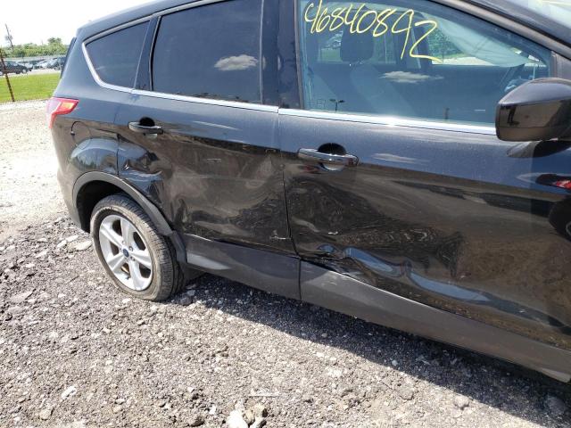 Photo 9 from auction – 2014 FORD ESCAPE SE with VIN 1FMCU9GX3EUD15511