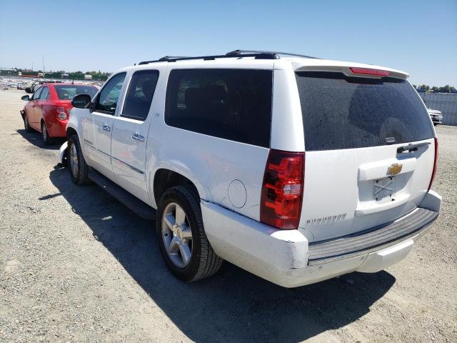Photo 3 from auction – 2014 CHEVROLET SUBURBAN C with VIN 1GNSCKE01ER113681