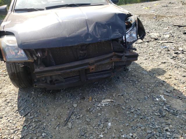 Photo 9 from auction – 2012 NISSAN SENTRA 2.0 with VIN 3N1AB6AP2CL622459