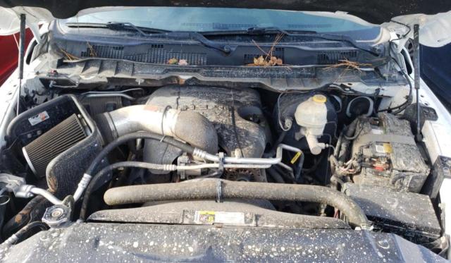Photo 7 from auction – 2016 RAM 1500 REBEL with VIN 1C6RR7YT9GS229996