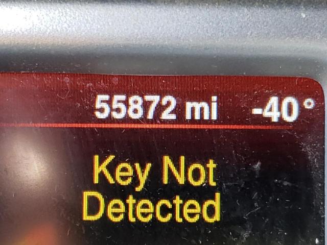Photo 8 from auction – 2015 DODGE JOURNEY SE with VIN 3C4PDCAB2FT588581