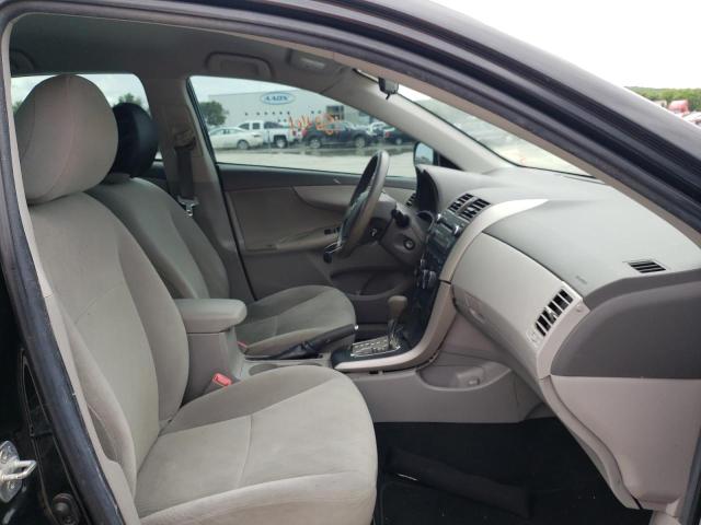 Photo 5 from auction – 2010 TOYOTA COROLLA BA with VIN 1NXBU4EE4AZ325541