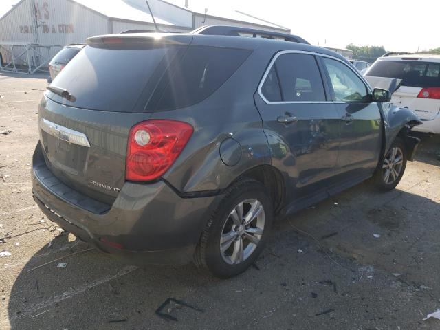 Photo 4 from auction – 2013 CHEVROLET EQUINOX LT with VIN 2GNALDEK6D6184281