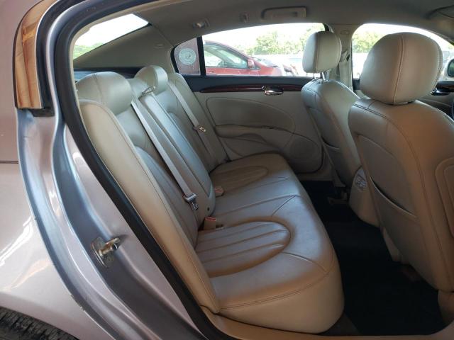 Photo 6 from auction – 2006 BUICK LUCERNE CX with VIN 1G4HD57216U164351