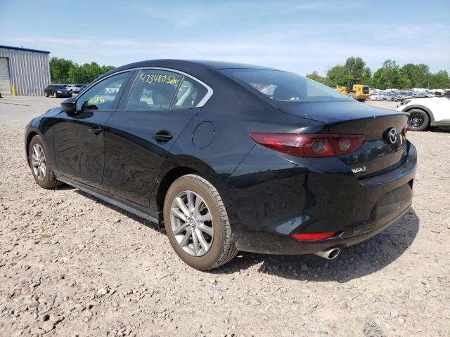 صورة رقم 3 من المزاد - 2020 MAZDA 3 مع VIN 3MZBPABLXLM118864