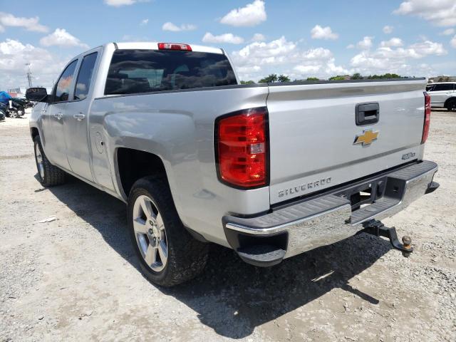 Photo 3 from auction – 2014 CHEVROLET SILVERADO with VIN 1GCRCREC0EZ275683