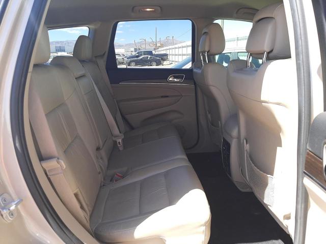 Photo 6 from auction – 2014 JEEP GRAND CHER with VIN 1C4RJEBG3EC418912