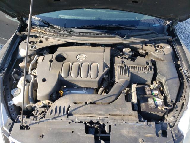 Photo 7 from auction – 2012 NISSAN ALTIMA BAS with VIN 1N4AL2APXCC108038