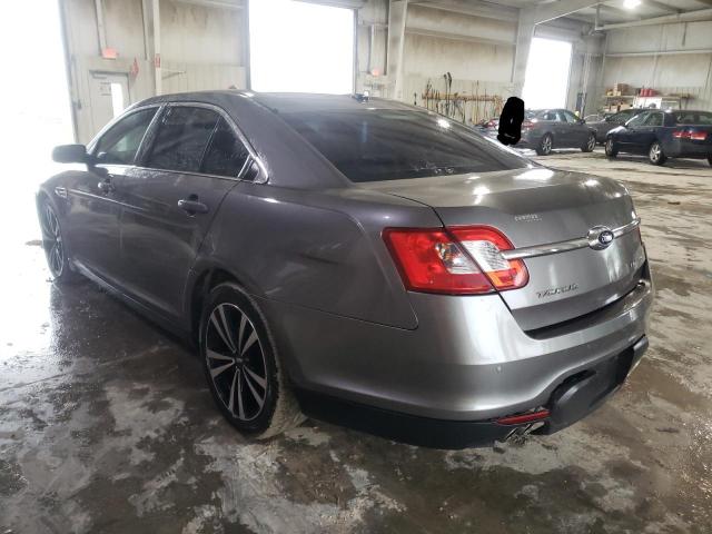 Photo 3 from auction – 2012 FORD TAURUS LIM with VIN 1FAHP2FW0CG143473