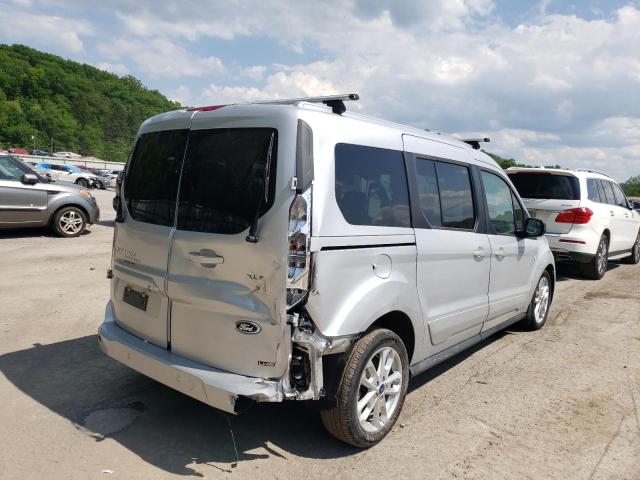 Photo 4 from auction – 2014 FORD TRANSIT CO with VIN NM0GS9F78E1157498