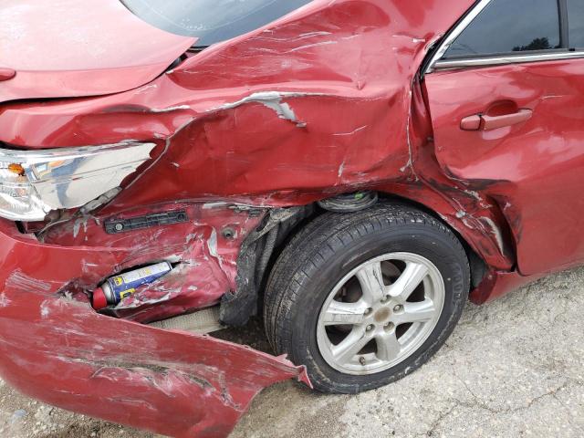 Photo 9 from auction – 2007 TOYOTA CAMRY CE with VIN JTNBE46K173104303