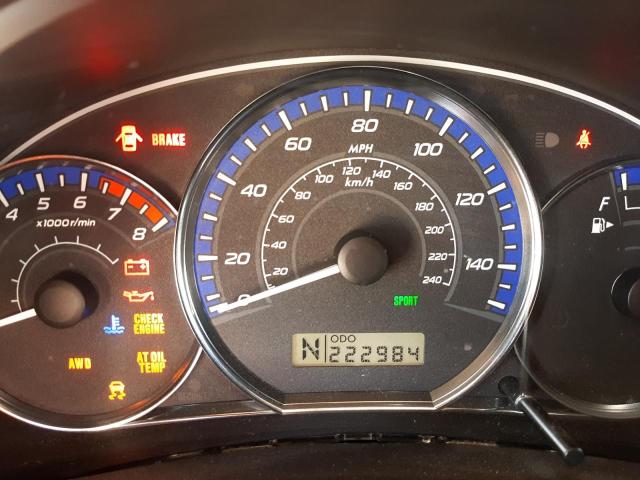 Photo 8 from auction – 2012 SUBARU FORESTER 2 with VIN JF2SHABC5CH423582