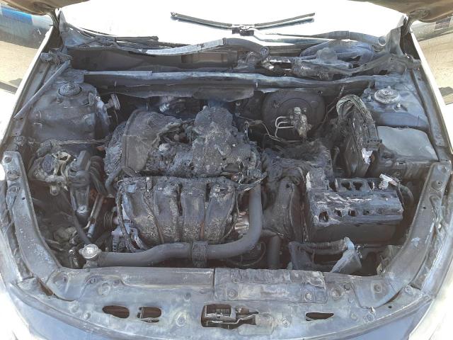 Photo 7 from auction – 2015 KIA OPTIMA EX with VIN 5XXGN4A76FG419657