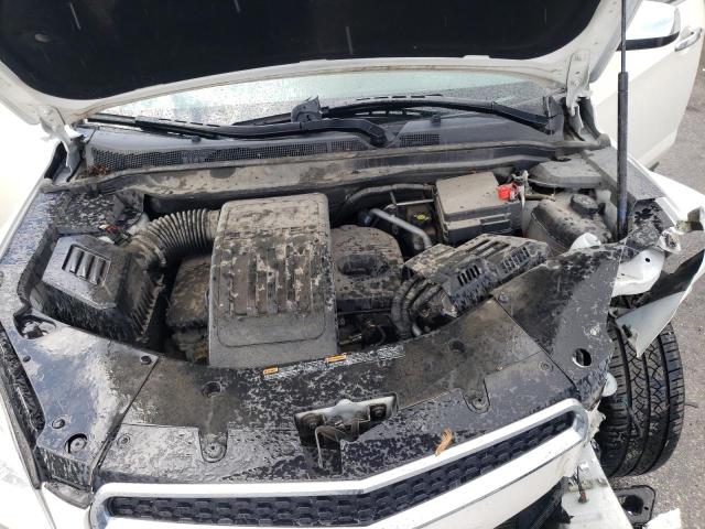 Photo 7 from auction – 2015 CHEVROLET EQUINOX LT with VIN 1GNFLFEK6FZ119360