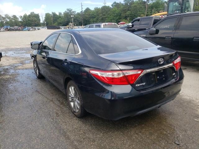 Photo 3 from auction – 2017 TOYOTA CAMRY LE with VIN 4T1BF1FK6HU404751