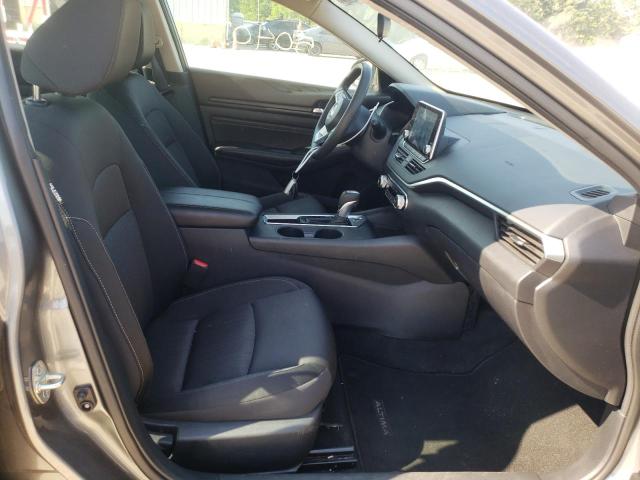 Photo 5 from auction – 2019 NISSAN ALTIMA S with VIN 1N4BL4BVXKC126292