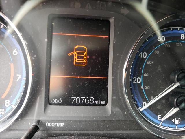 Photo 8 from auction – 2019 TOYOTA COROLLA with VIN 5YFBURHE4KP935077