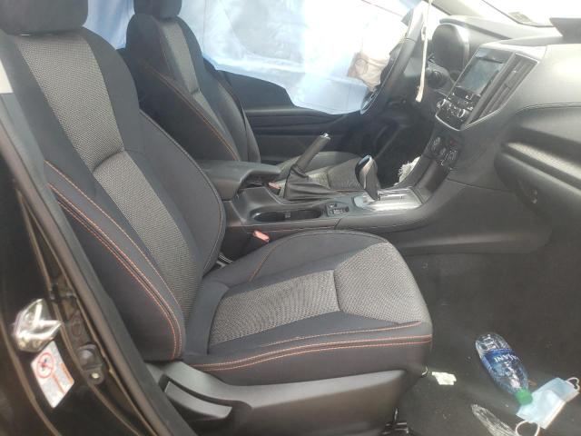 Photo 5 from auction – 2019 SUBARU CROSSTREK with VIN JF2GTAEC2KH205226