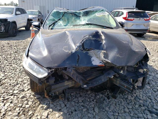 Photo 9 from auction – 2014 FORD FUSION SE with VIN 3FA6P0H93ER172769