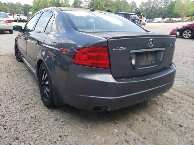 Photo 3 from auction – 2004 ACURA TL with VIN 19UUA66244A059743
