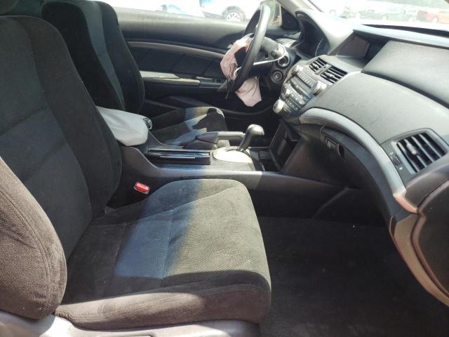 Photo 5 from auction – 2009 HONDA ACCORD EX with VIN 1HGCS12709A024671