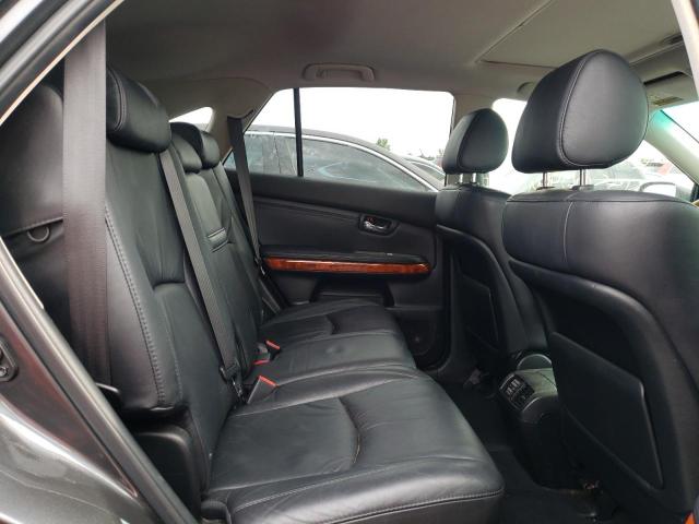 Photo 6 from auction – 2009 LEXUS RX 350 with VIN 2T2HK31U89C108428