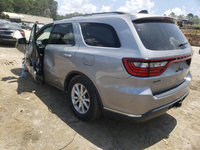 Photo 3 from auction – 2015 DODGE DURANGO SX with VIN 1C4RDHAG8FC801174