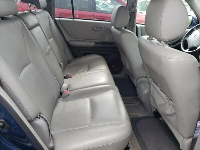 Photo 6 from auction – 2007 TOYOTA HIGHLANDER with VIN JTEEP21AX70192800