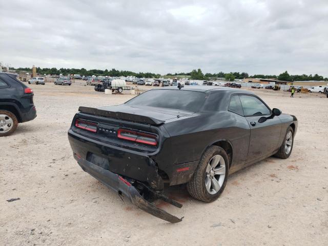 Photo 9 from auction – 2015 DODGE CHALLENGER with VIN 2C3CDZAG4FH885071