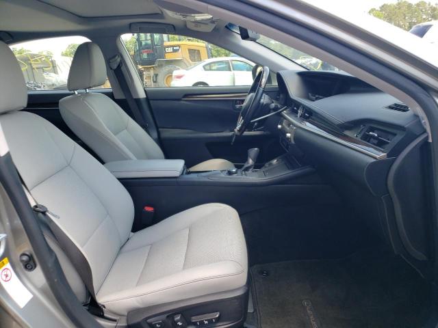 Photo 5 from auction – 2016 LEXUS ES 300H with VIN JTHBW1GG0G2102007
