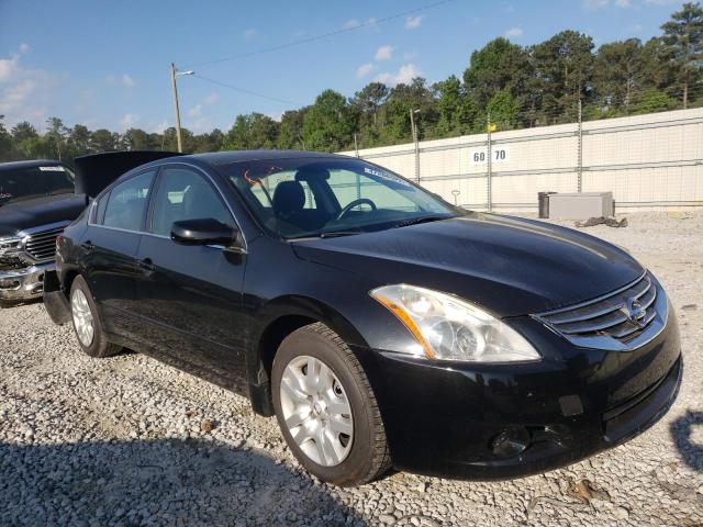 NISSAN ALTIMA BAS 2012 with VIN 1N4AL2APXCC108038 - Photo from auction