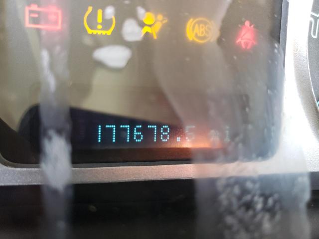 Photo 8 from auction – 2010 MERCURY MARINER with VIN 4M2CN8B70AKJ26253