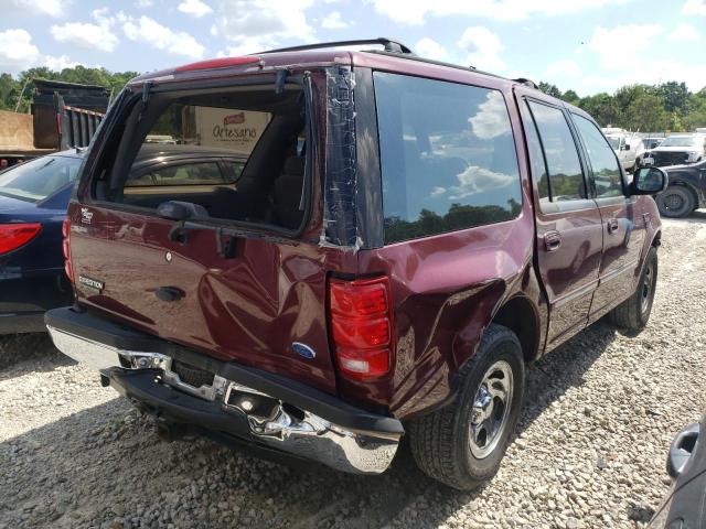 Photo 4 from auction – 1997 FORD EXPEDITION with VIN 1FMEU17L2VLA51193