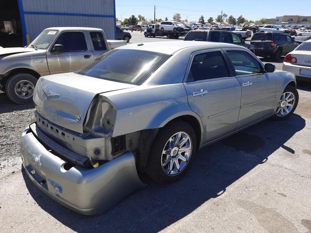 Photo 4 from auction – 2006 CHRYSLER 300 C with VIN 2C3KA63H66H464591