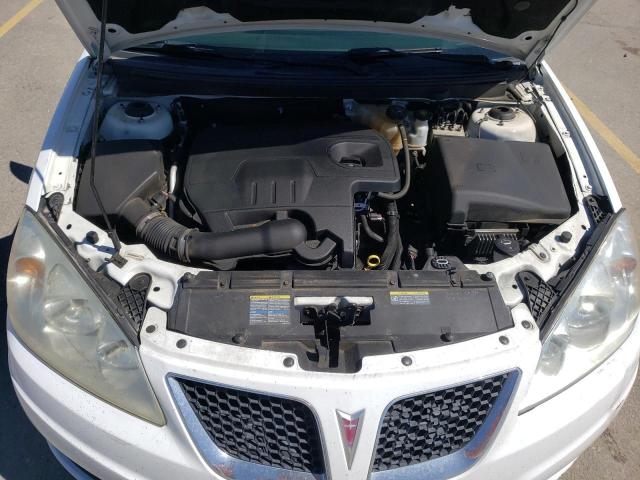 Photo 7 from auction – 2010 PONTIAC G6 with VIN 1G2ZA5E08A4166288
