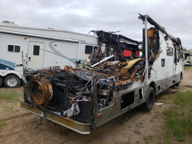 Photo 4 from auction – 2003 COAM TRAILER with VIN 1FCMF53S620A04003