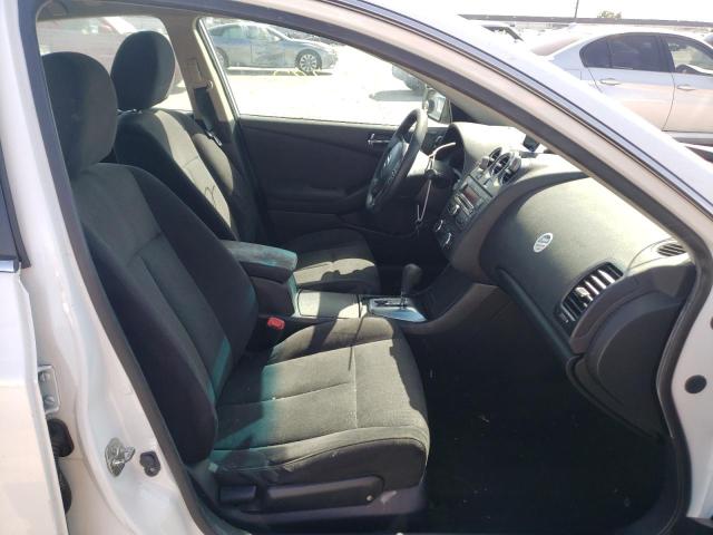 Photo 5 from auction – 2012 NISSAN ALTIMA BAS with VIN 1N4AL2AP4CC186234